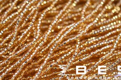 10/0 SL Topaz | Seed Beads