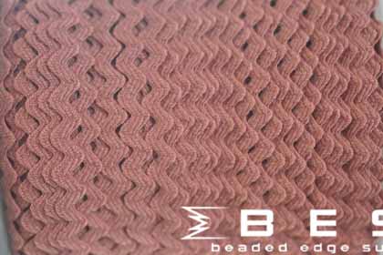 1/4" Ric Rac Trim | 144 YD Spool