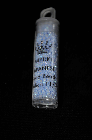 Delica Agate AB 11/0 DB1577