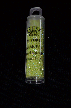 Delica Chartreuse AB 11/0 DB169