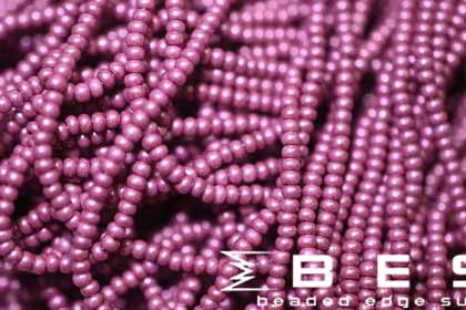 11/0 OP Berry Matte Pearl | Seed Beads