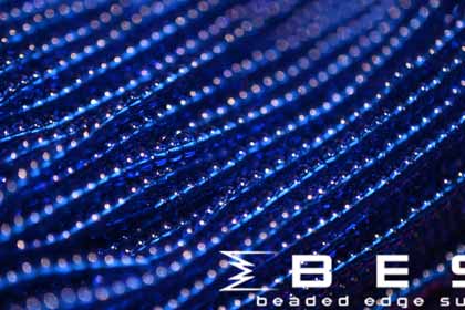11/0 TR Capri Blue | Seed Beads