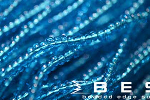 11/0 TR DRK Aqua | Seed Beads