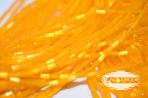 Orange Satin | #2 Bugle