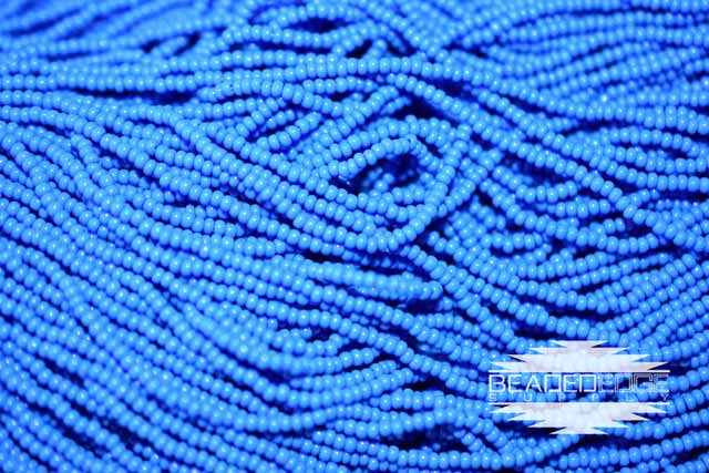 11/0 OP Denim Blue | Seed Beads