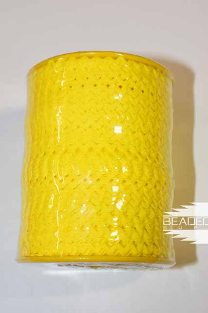 1/4" Ric Rac Trim | 144 YD Spool