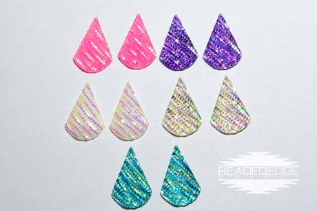 Beaded edge supply Clearance