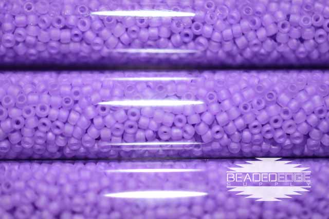 11/0 Frosted Lavendar F222 | JSB
