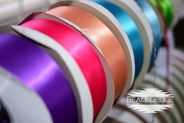 1 1/2" Satin Ribbon | By the Yard