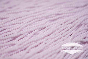 11/0 OP Pastel Pink | Seed Beads
