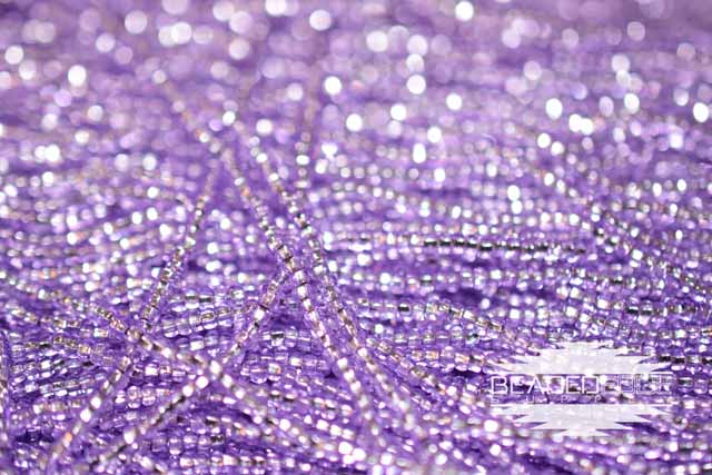 11/0 SL Bright LT Amethyst | Seed Beads