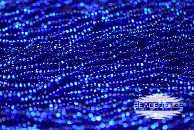 11/0 SL Capri | Seed Beads