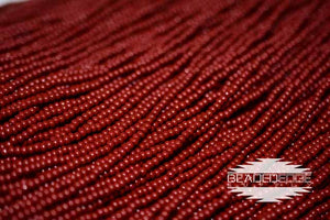10/0 OP Brown | Seed Beads