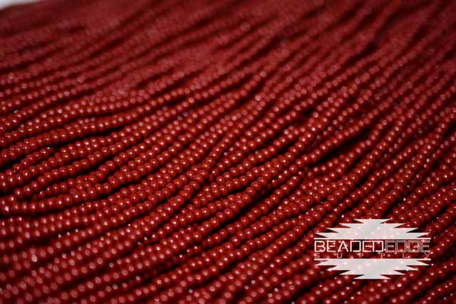 10/0 OP Brown | Seed Beads