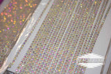 Rhinestone Banding SS8 - Online