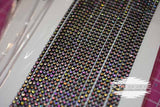 Rhinestone Banding SS8 - Online
