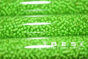 11/0 CL Bright Green 397D JSB