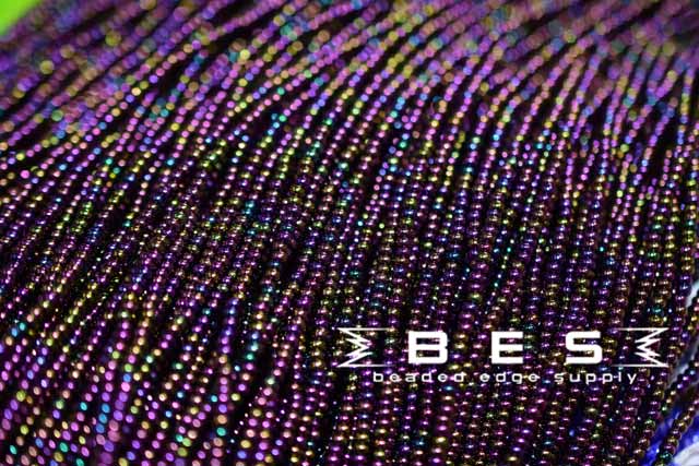 11/0 OP Purple Iris | Seed Beads