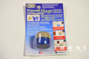 Thread Magic