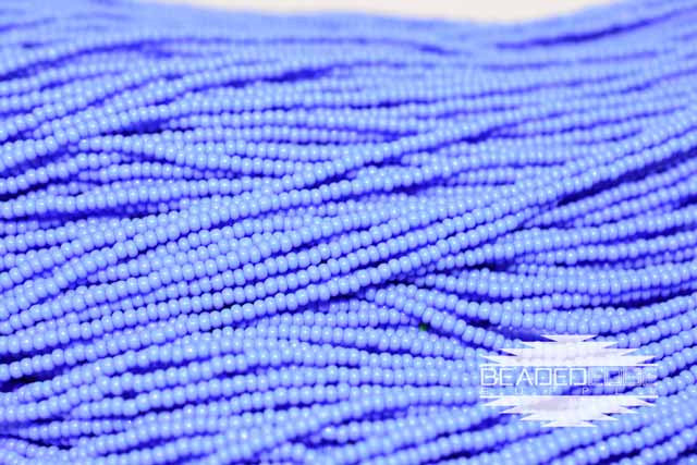11/0 OP LT Delft Blue | Seed Beads