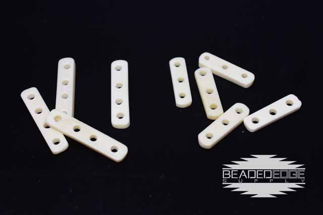 Bone Spacers | 2, 3 & 4 Hole