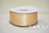 1 1/2" Satin Ribbon | 25 Yd Spool