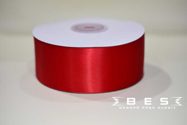 1 1/2" Satin Ribbon | 25 Yd Spool