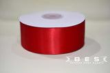 1 1/2" Satin Ribbon | 25 Yd Spool