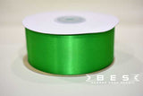 1 1/2" Satin Ribbon | 25 Yd Spool