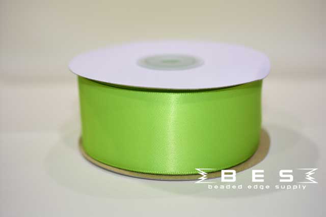 1 1/2" Satin Ribbon | 25 Yd Spool