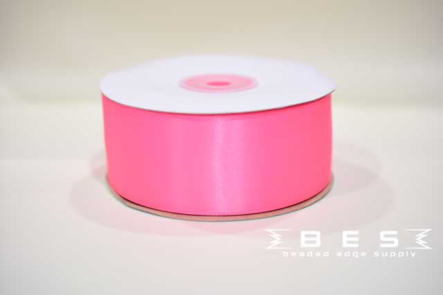 1 1/2" Satin Ribbon | 25 Yd Spool