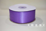 1 1/2" Satin Ribbon | 25 Yd Spool