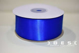 1 1/2" Satin Ribbon | 25 Yd Spool