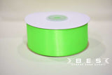 1 1/2" Satin Ribbon | 25 Yd Spool