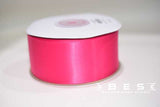 1 1/2" Satin Ribbon | 25 Yd Spool