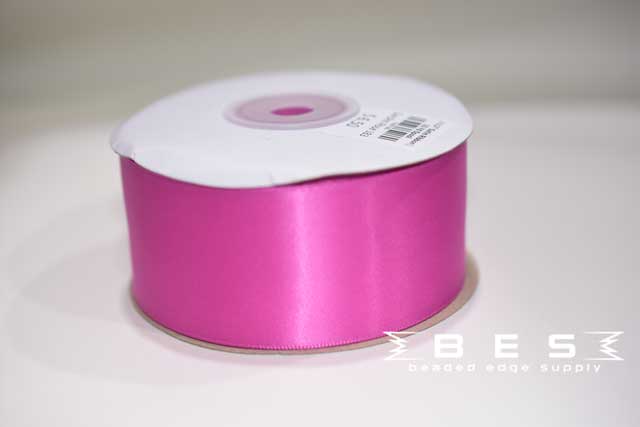 1 1/2" Satin Ribbon | 25 Yd Spool