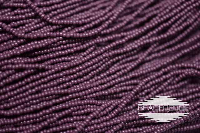 13/0 OP Purple | Seed Beads