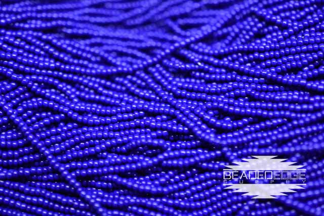 13/0 OP Navy | Seed Beads