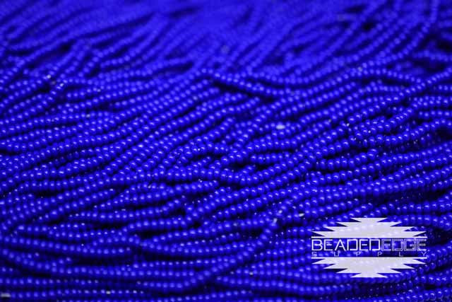 13/0 OP MED Royal Blue | Seed Beads