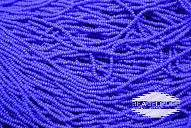 13/0 OP Delft Blue | Seed Beads