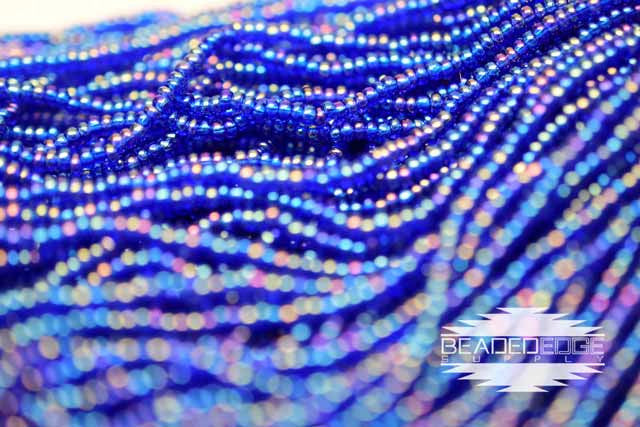 11/0 TR Capri AB | Seed Beads
