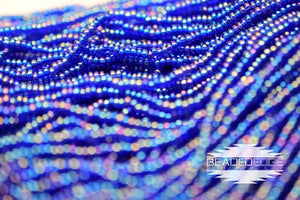 11/0 TR Capri AB | Seed Beads
