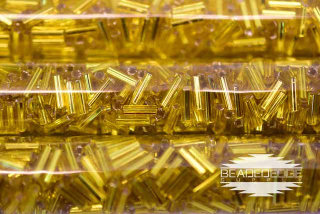 6mm SL Yellow 6 JSB