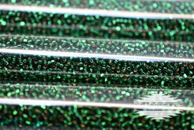 15/0 SL Green 16A JSB