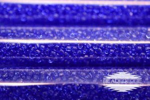 11/0 Sapphire 150 JSB