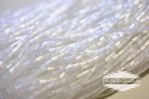 Satin White | #2 Bugle