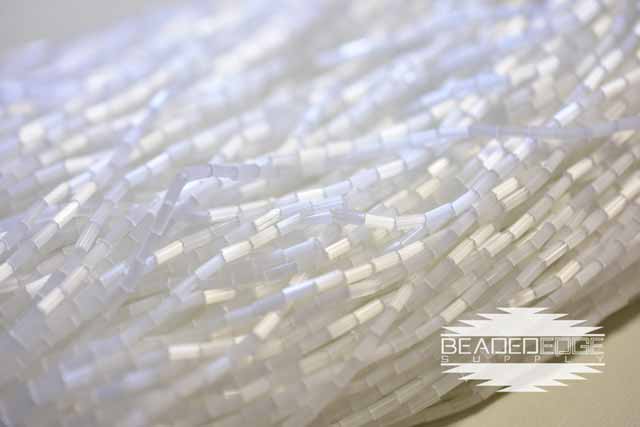 Satin White | #2 Bugle