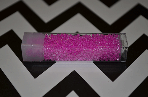 Delica Luminous Hot Magenta 11/0 DB2037