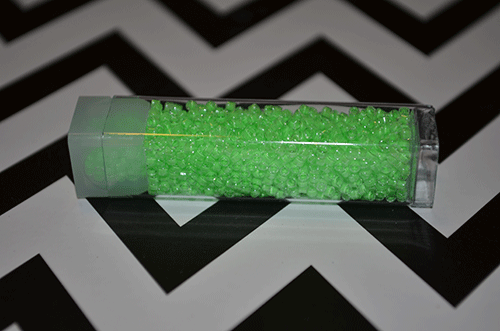 Delica Luminous Mint Green 11/0 DB2040