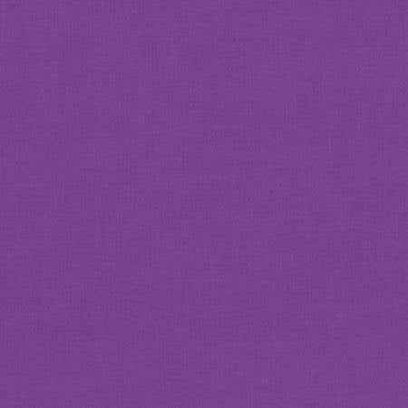Magenta Solid | Fabric